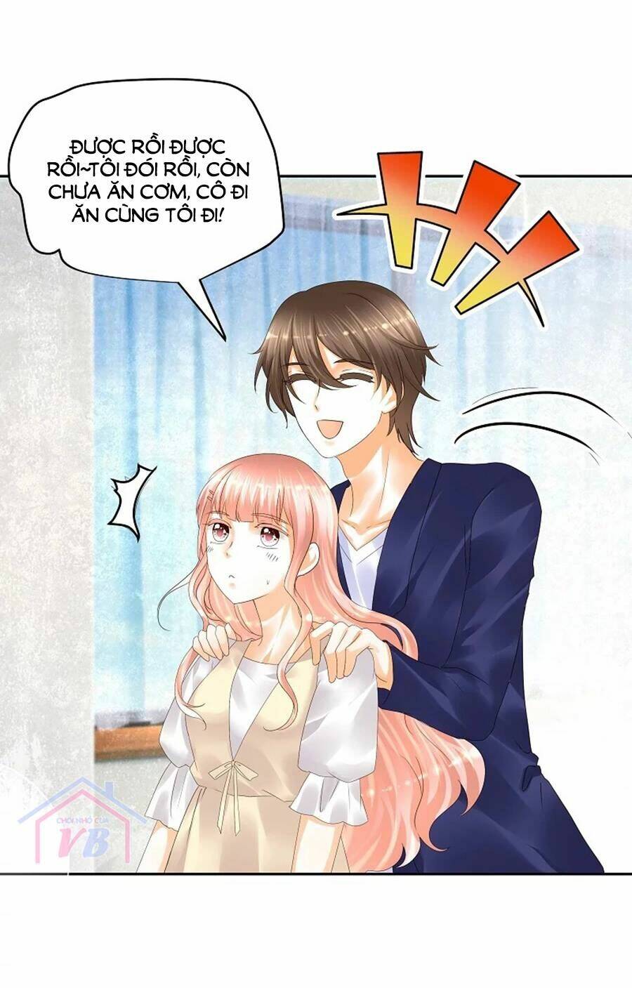 Tiền Thế Kim Sinh Của Chung Tiểu Thư: Chapter 19