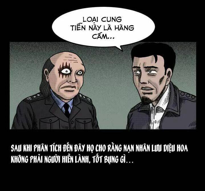 Kỳ Án Có Thật: Chapter 39