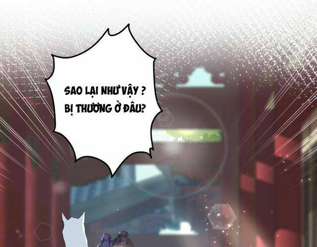 Hoa Nhan Sách: Chapter 100