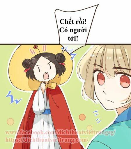 Bạn Trai Tôi Là Cẩm Y Vệ 2: Chapter 20