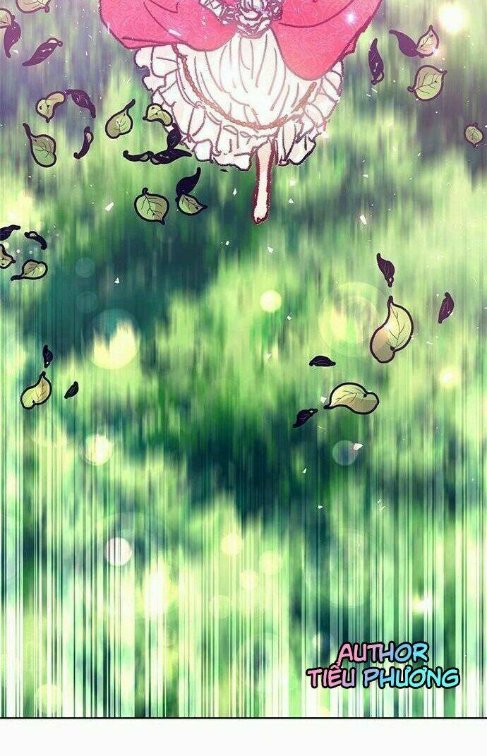 Bí Mật Của Hoàng Phi Isana: Chapter 1