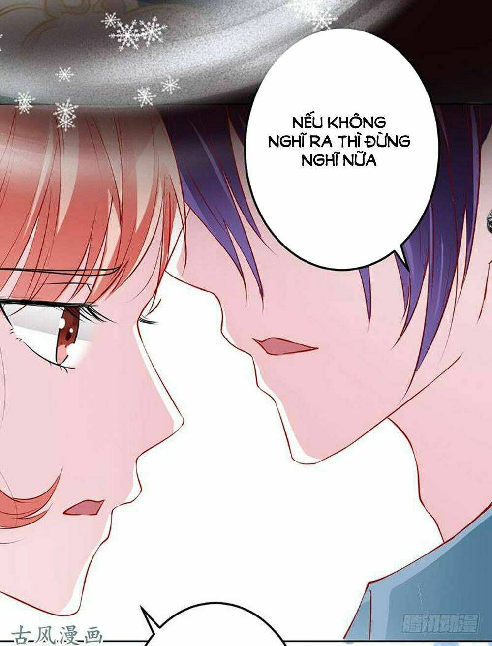 Hung Mãnh Quỷ Phu Bà Thượng Sàng: Chapter 55