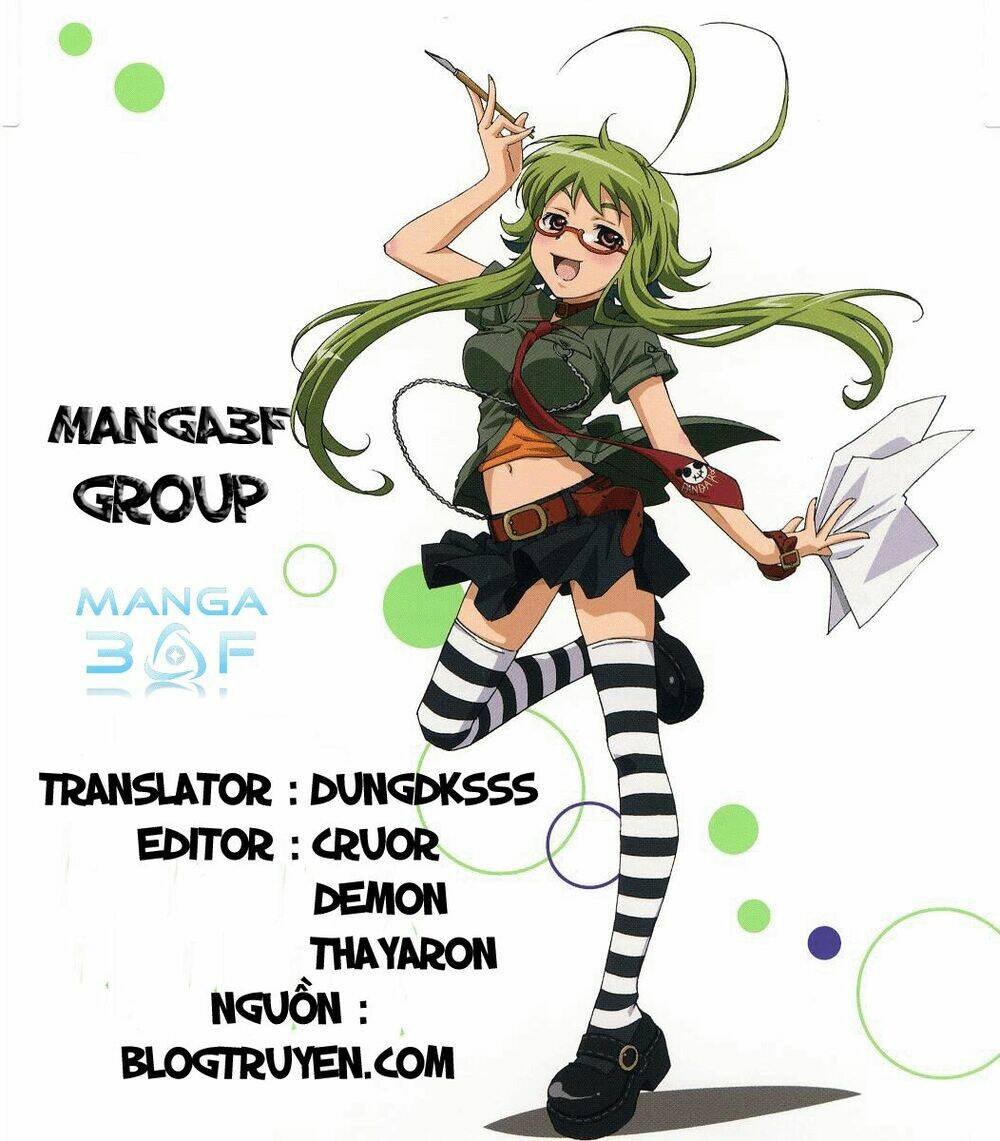 Ashita No Yoichi: Chapter 40