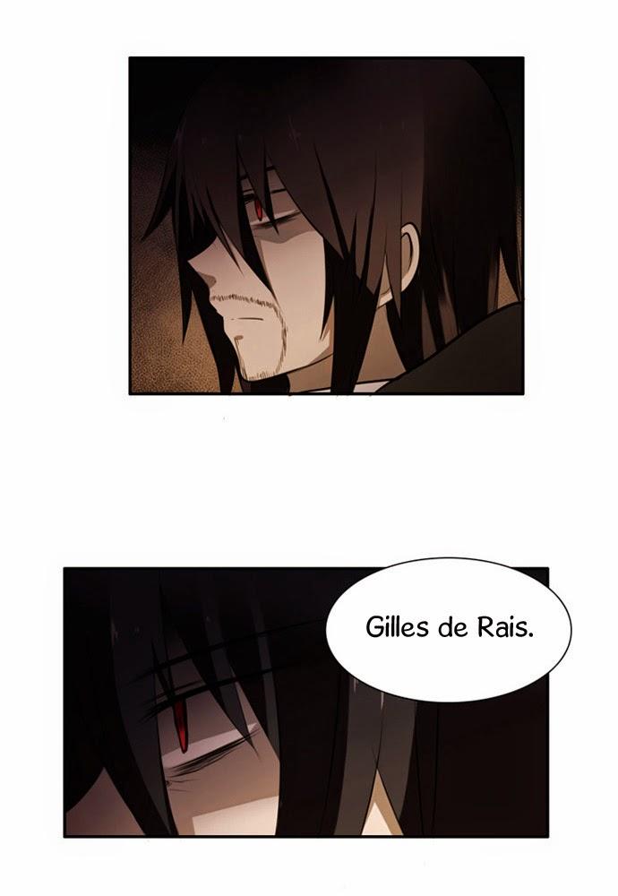 Crepuscule (Yamchi): Chapter 38