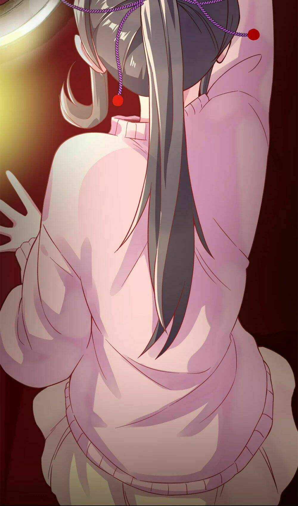 Anh Ấy Đến Từ Địa Ngục: Chapter 3