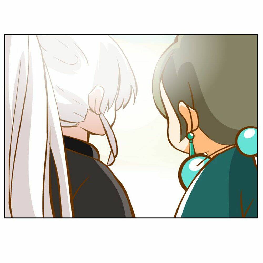 Hòa Thượng Và Tiểu Long Quân: Chapter 27