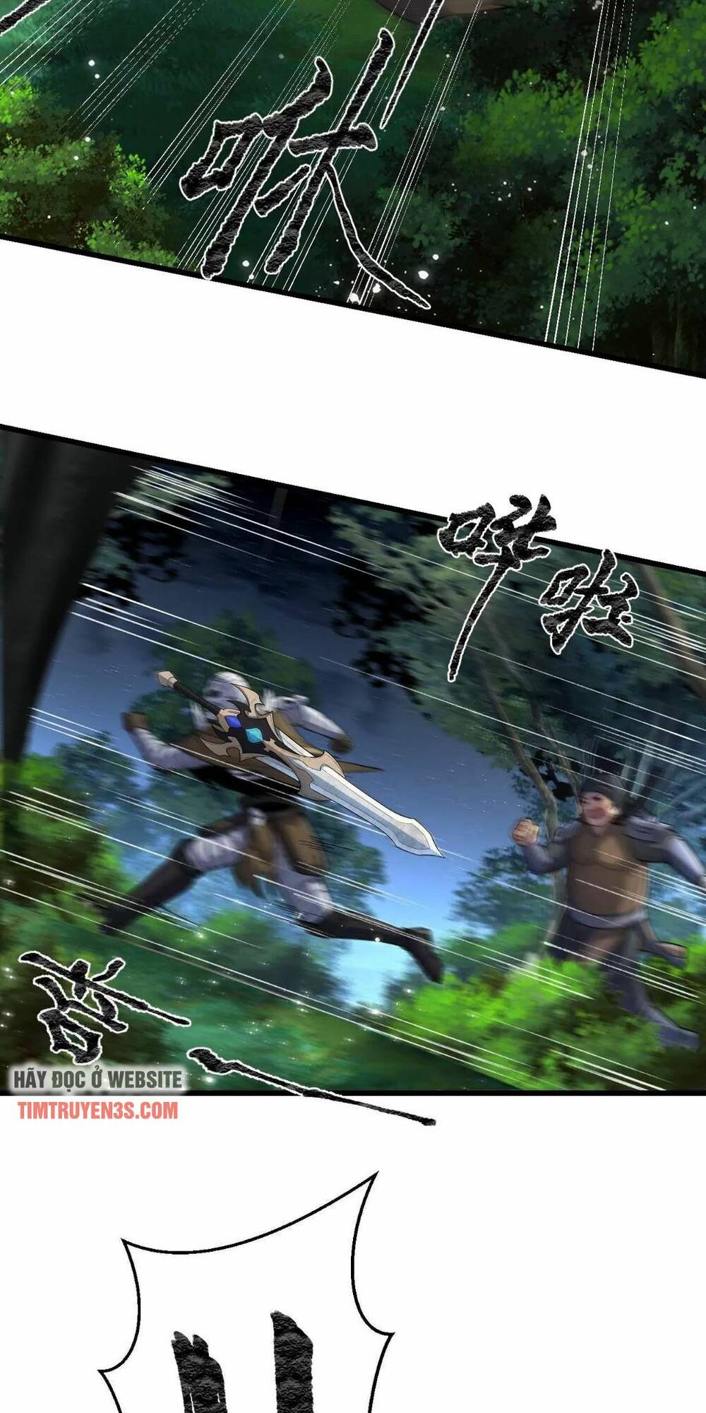 Trong Game Ta Là Vô Địch: Chapter 7