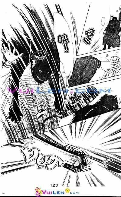 Nàng Công Chúa Ham Chơi: Chapter 4