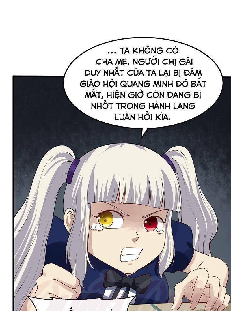 Cuộc Sống Tận Thế Bắt Đầu Từ Số 0: Chapter 24
