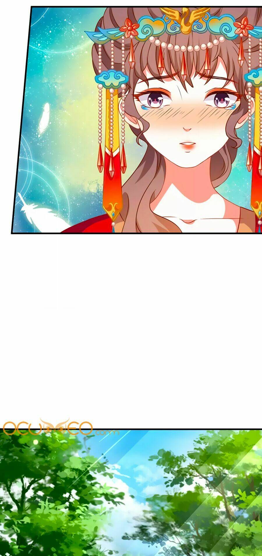 Phục Thù Nữ Hoàng Đích La Mạn Sử: Chapter 2