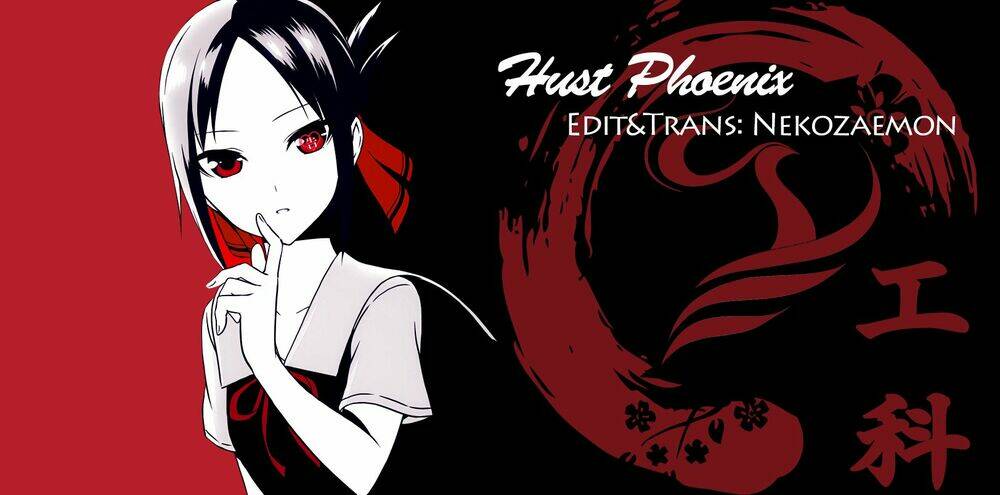 Bí Mật Sâu Sắc Nhất Của Tôi: Chapter 8