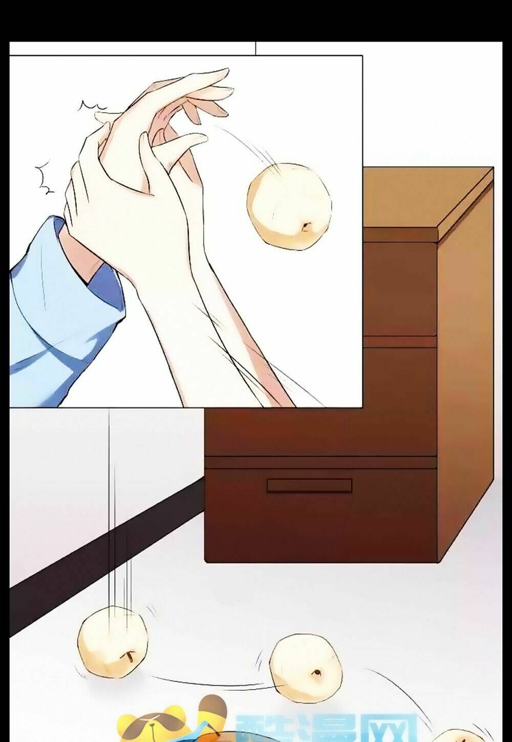 Tinh Hải Phù Mộng: Chapter 4