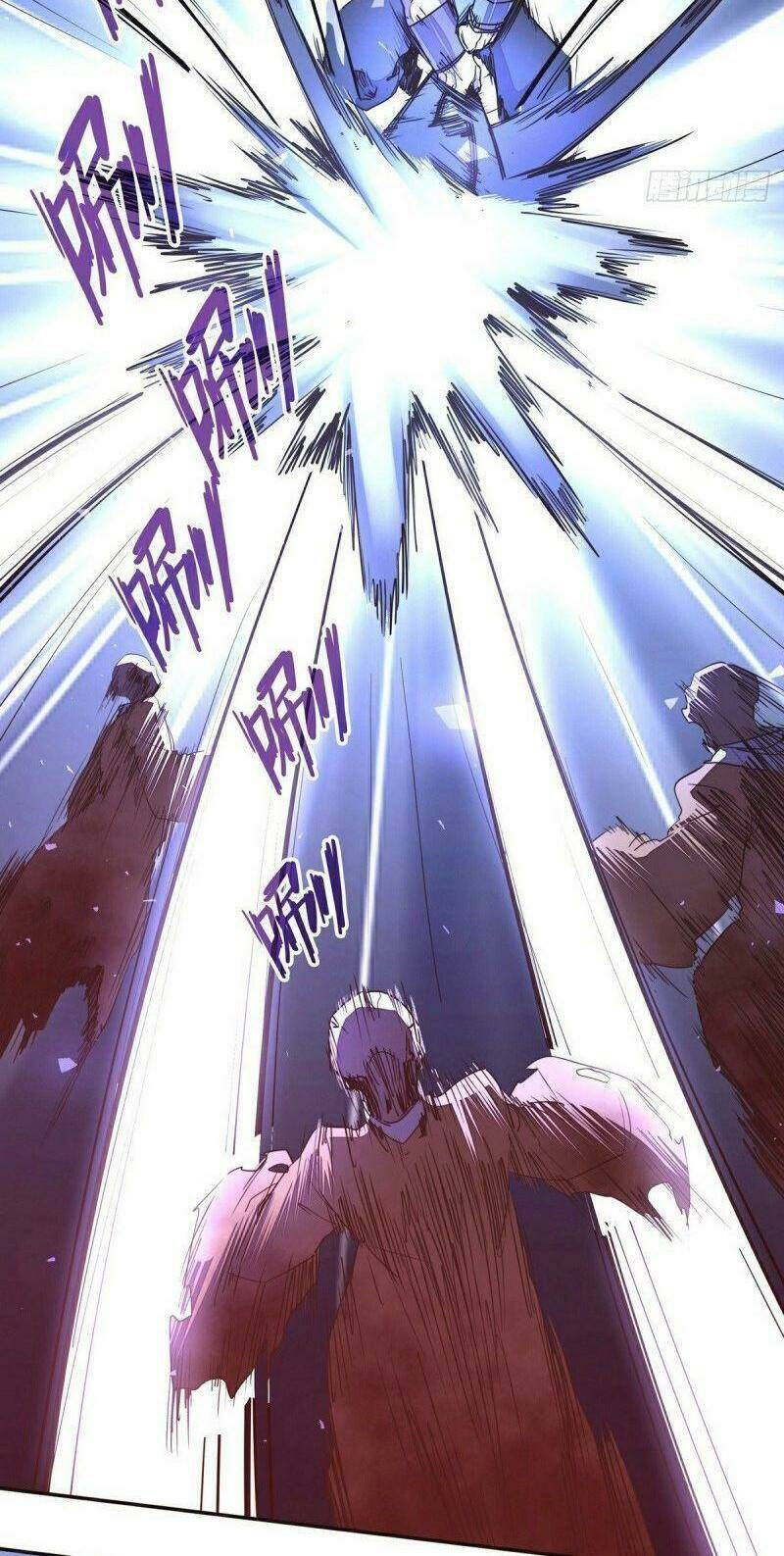 Sinh Tử Quyết: Chapter 143