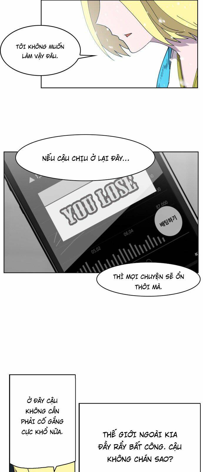 Hard Core Leveling Warrior: Chapter 142