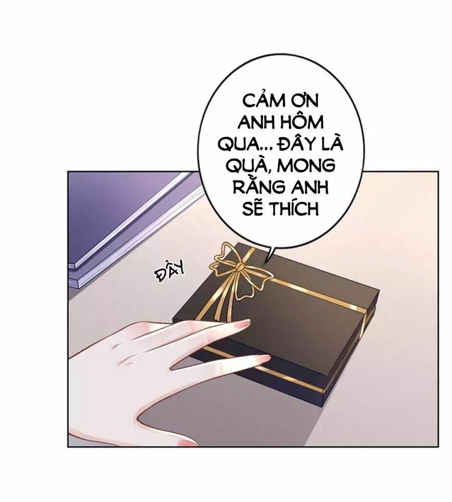 Bạn Trai Điều Khiển Giấc Mơ: Chapter 53