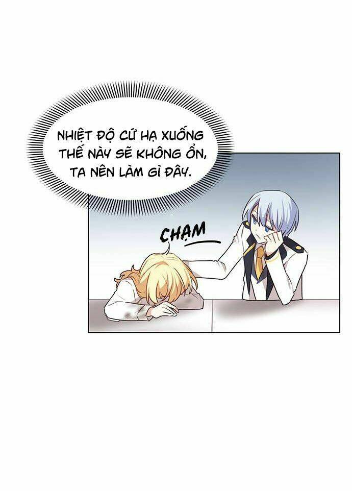 Vị Hôn Thê Của Nam Chính: Chapter 9