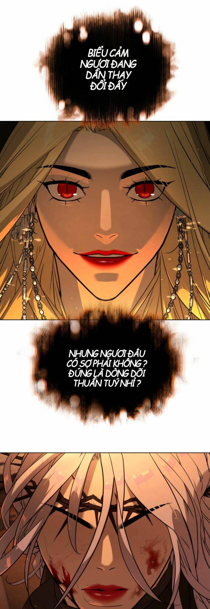 Máu trắng: Chapter 80.5