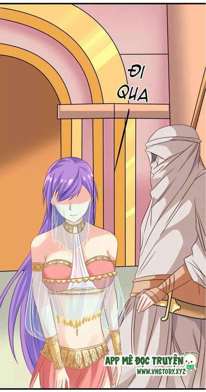 Bồn Tắm Có Vấn Đề?: Chapter 48