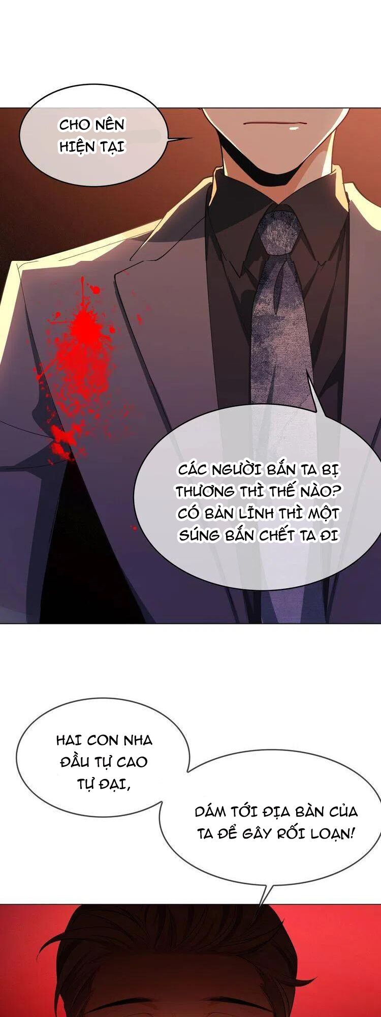 Cô Vợ Nhỏ Nuông Chiều Quá Lại Thành Ác!!: Chapter 208.1