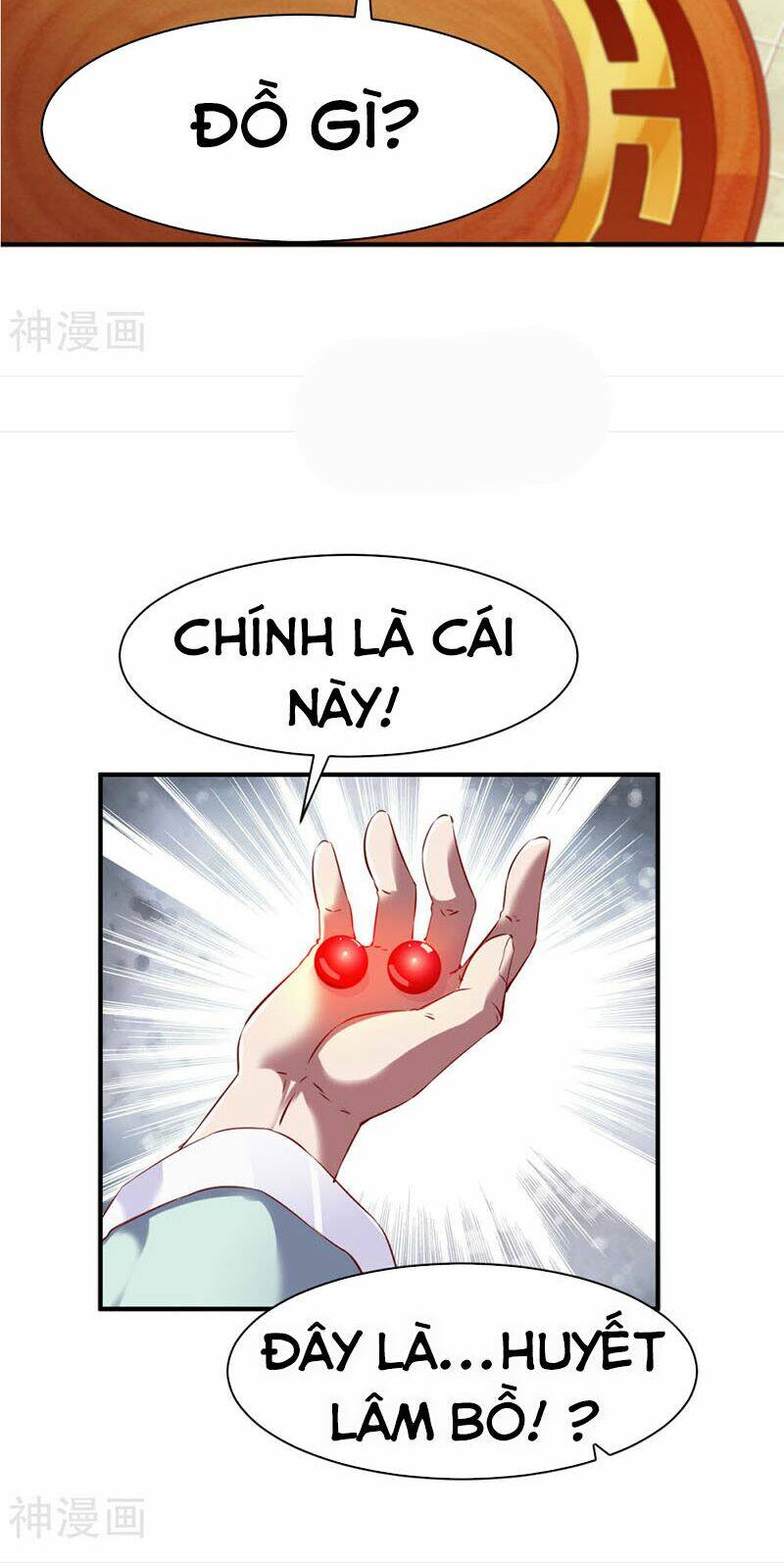 Chiến Đỉnh: Chapter 83