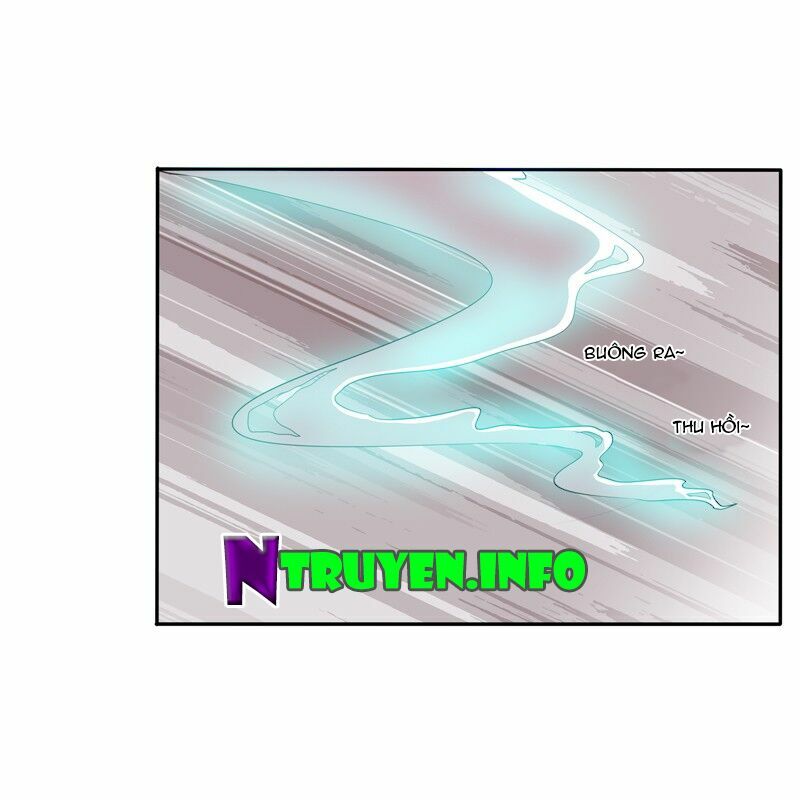 Thông Linh Phi: Chapter 123