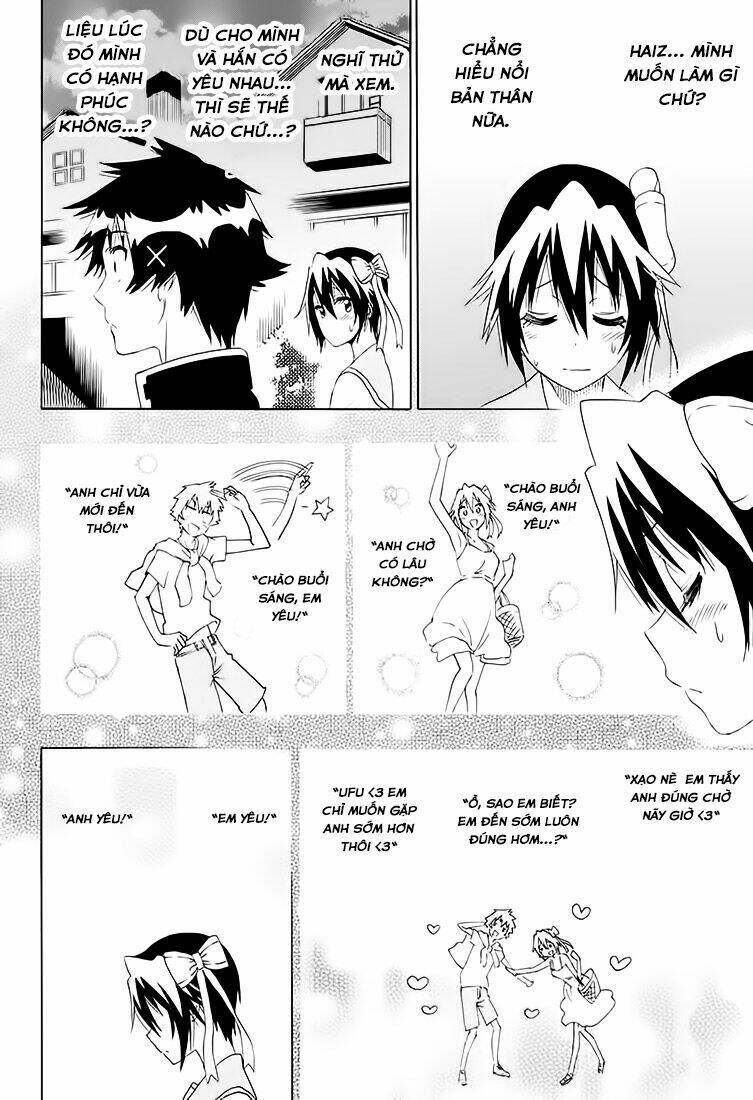 Tình Yêu Ngang Trái: Chapter 205