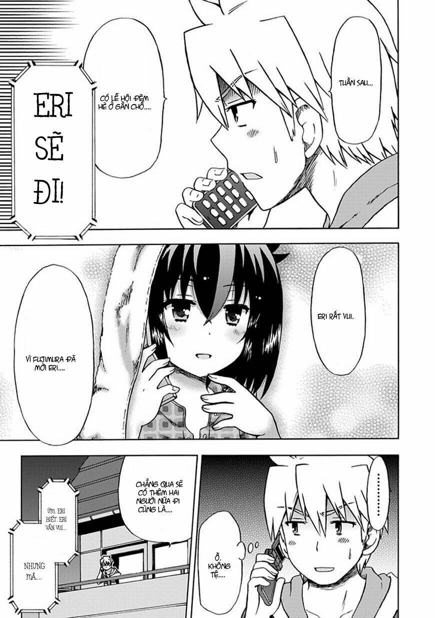 Fujimura-Kun Meitsu: Chapter 66