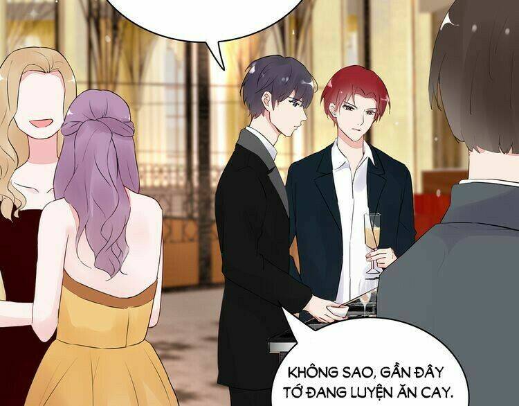 Câu Chuyện Săn Vợ: Chapter 18