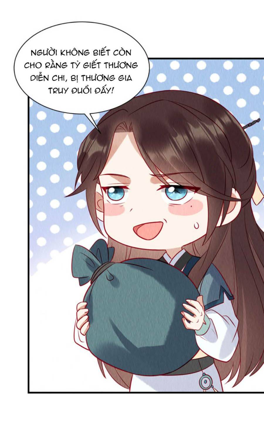Nha Hỏa Cuồng Phi: Vương Gia Phóng Tứ Sủng: Chapter 21