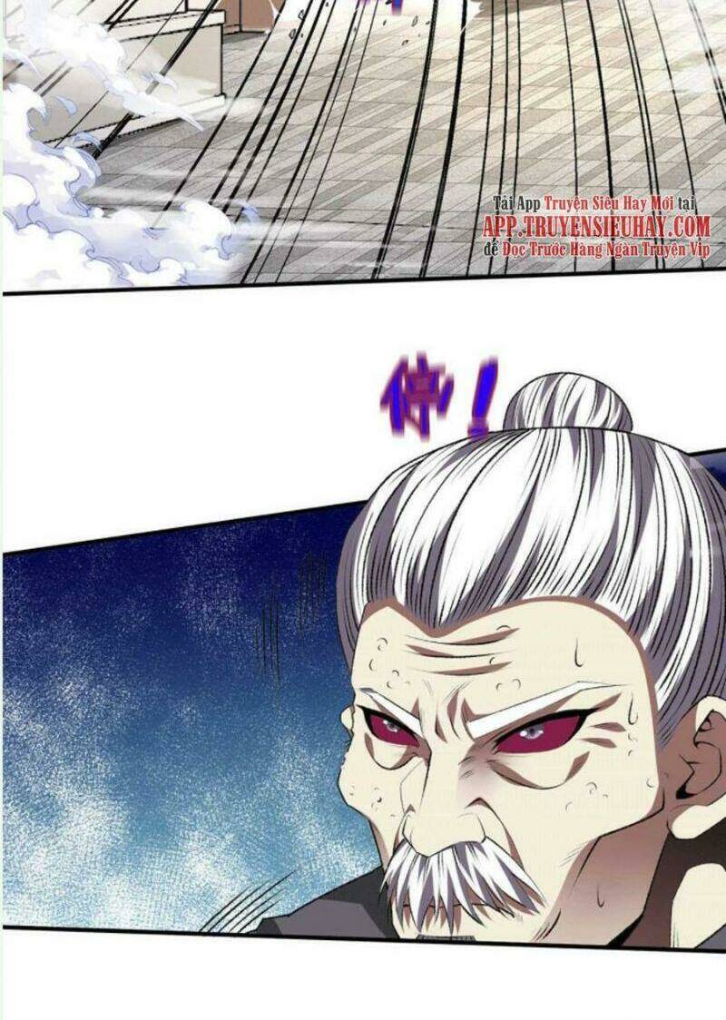Tiên Vương Trùng Sinh: Chapter 376