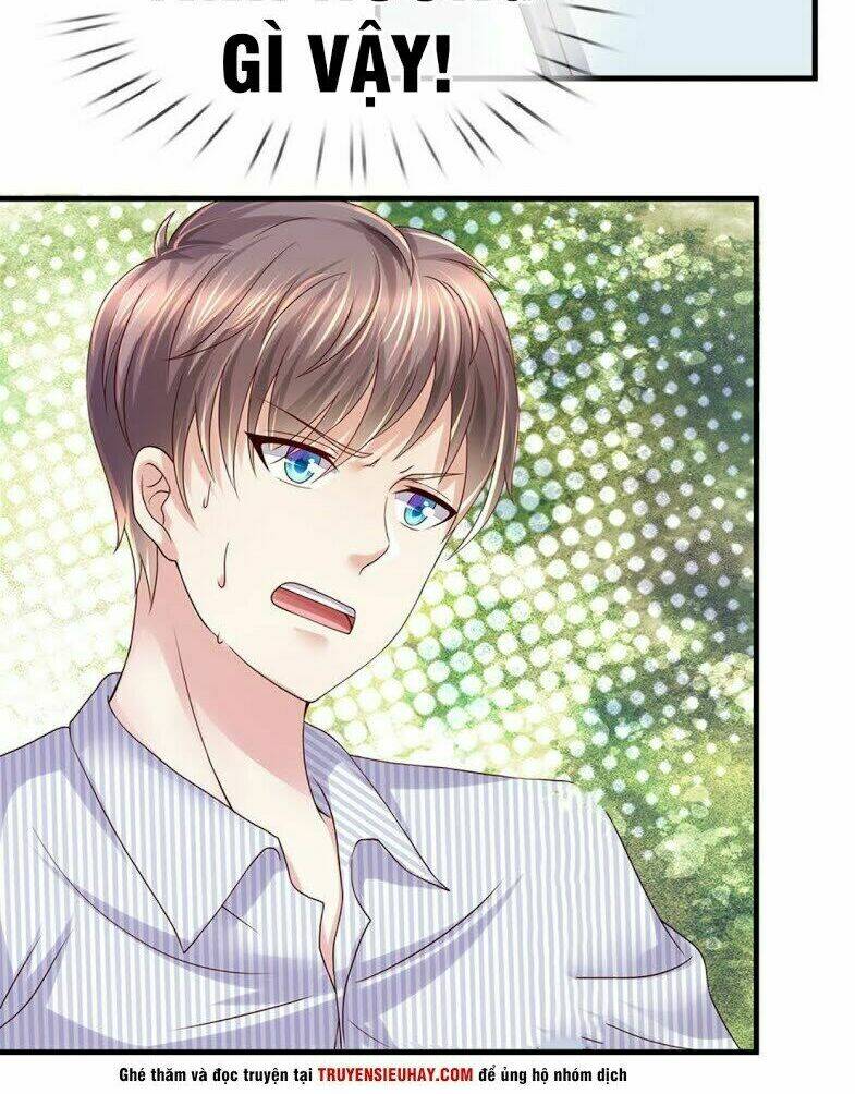 Ông Đây Là Đại Gia: Chapter 1