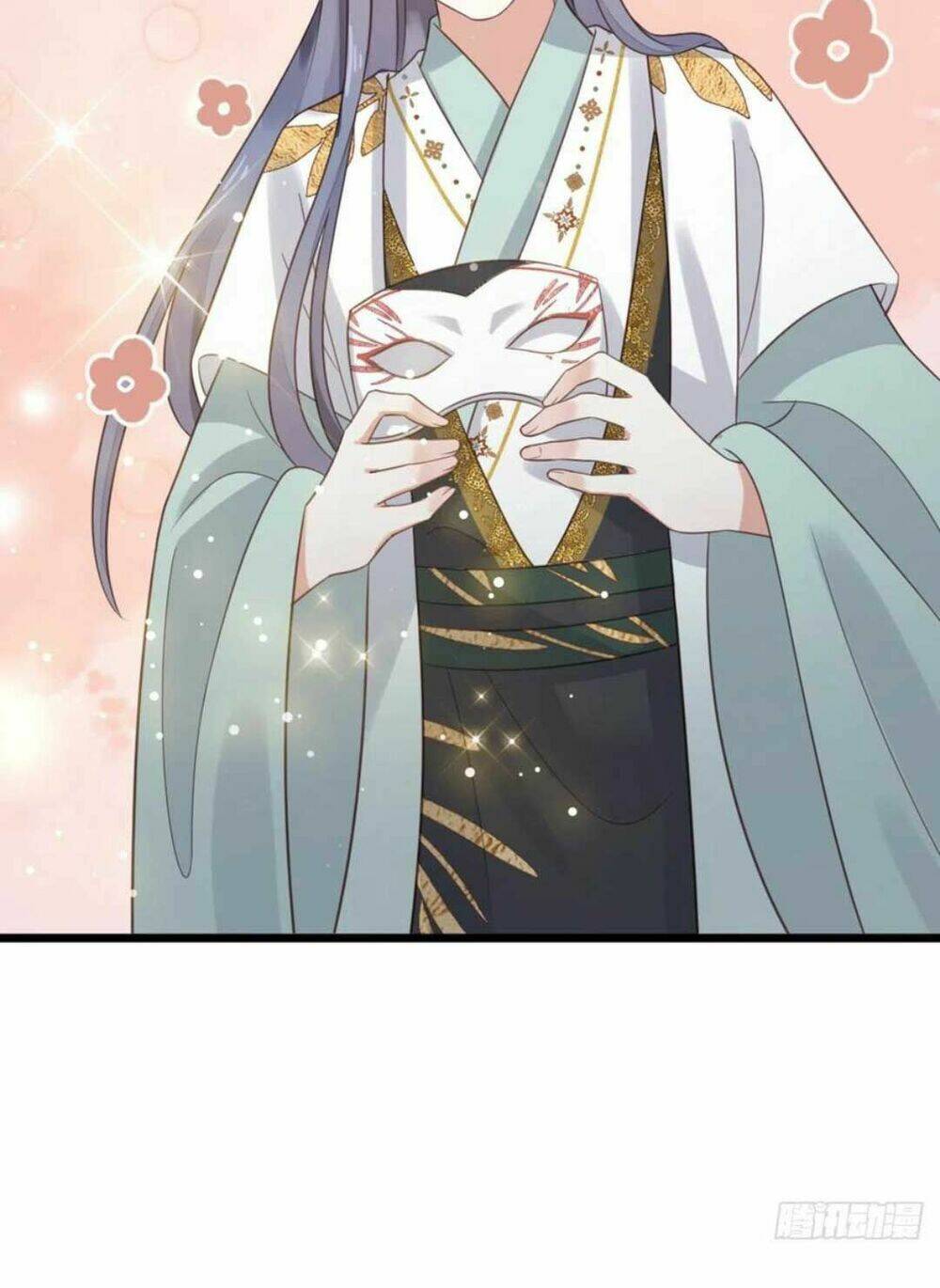 Mau Xuyên Không Rửa Tội Cho Nhân Vật Phản Diện: Chapter 96