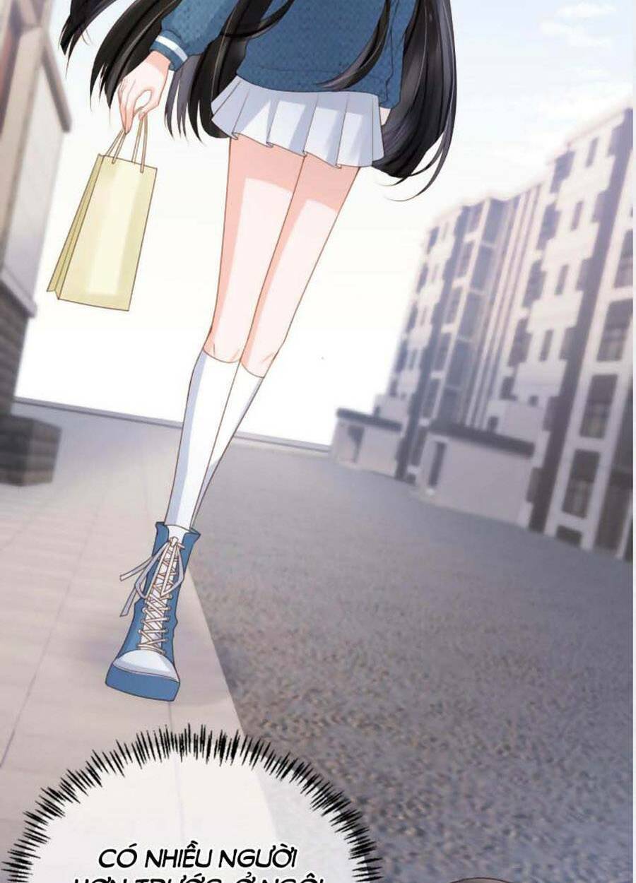 Dây Dưa Không Dứt: Chapter 27