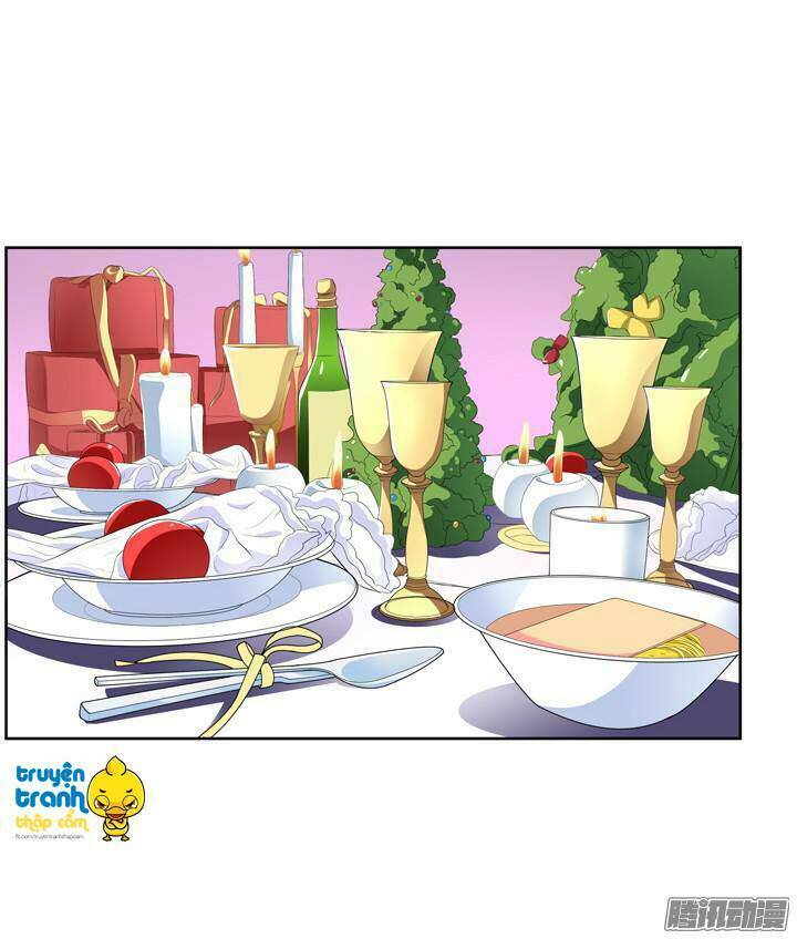 Âm Mưu Bên Gối: Chapter 20