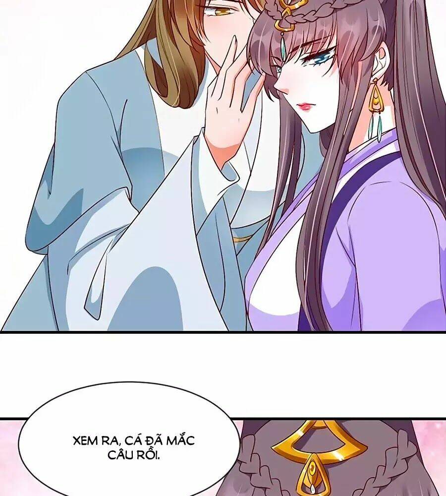 Thịnh Thế Lê Hoa Điện: Chapter 77