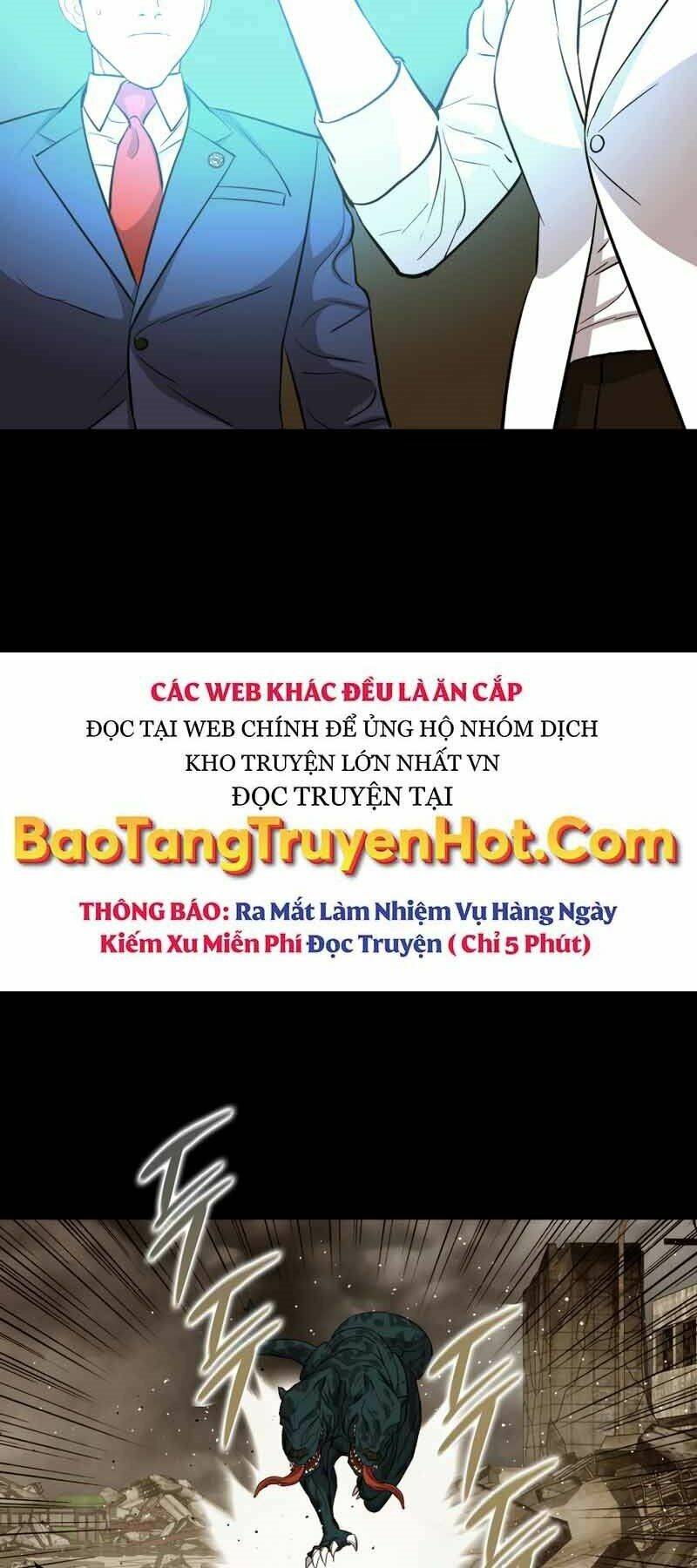 Cánh Cổng Mở Ra Đúng Ngày Đầu Tiên Tôi Thành Chính Trị Gia: Chapter 24