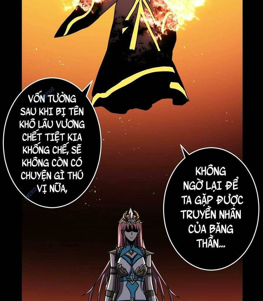 Tác Giả Sinh Tồn Ký: Chapter 19