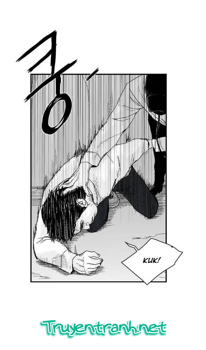 Dear Boy: Chapter 28