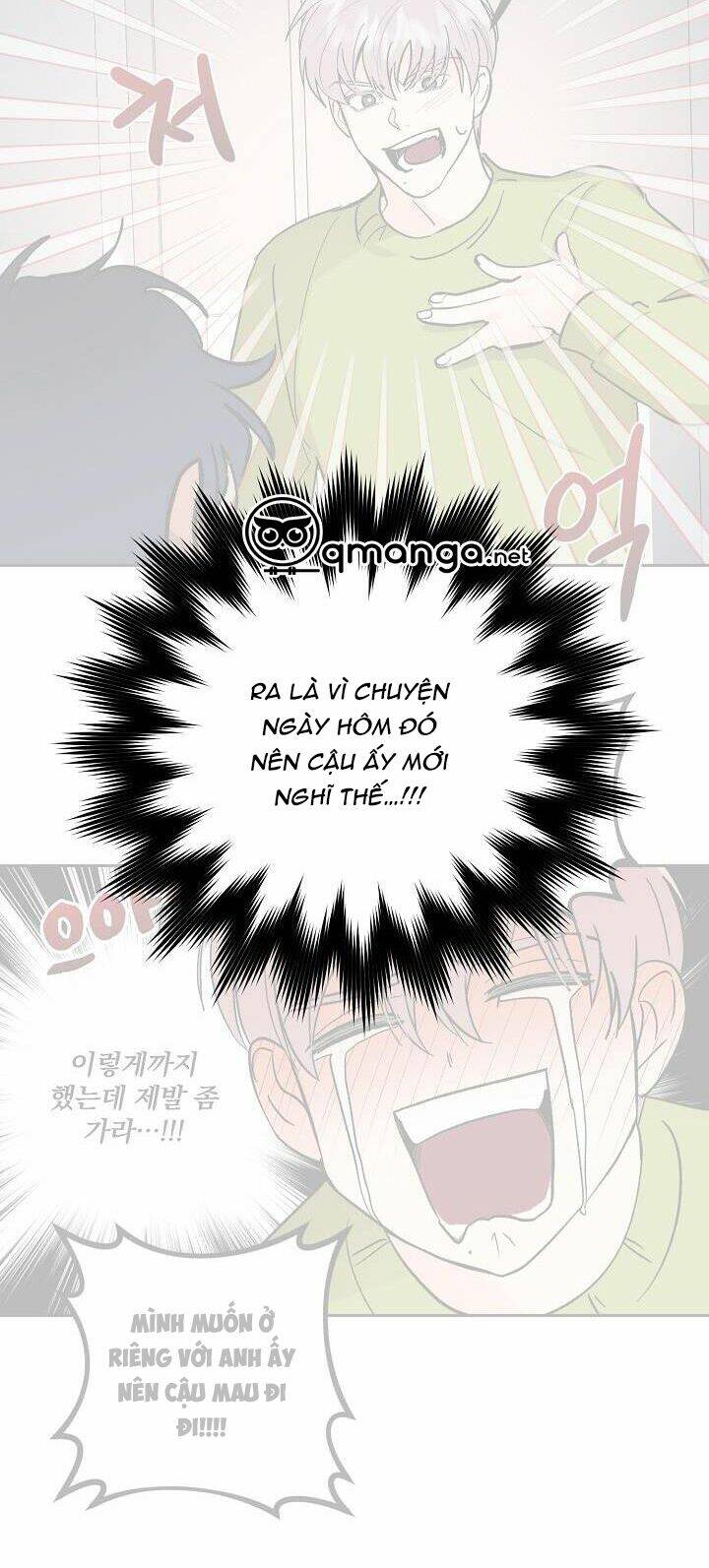 Kẻ Cắp Mặt Trăng: Chapter 43