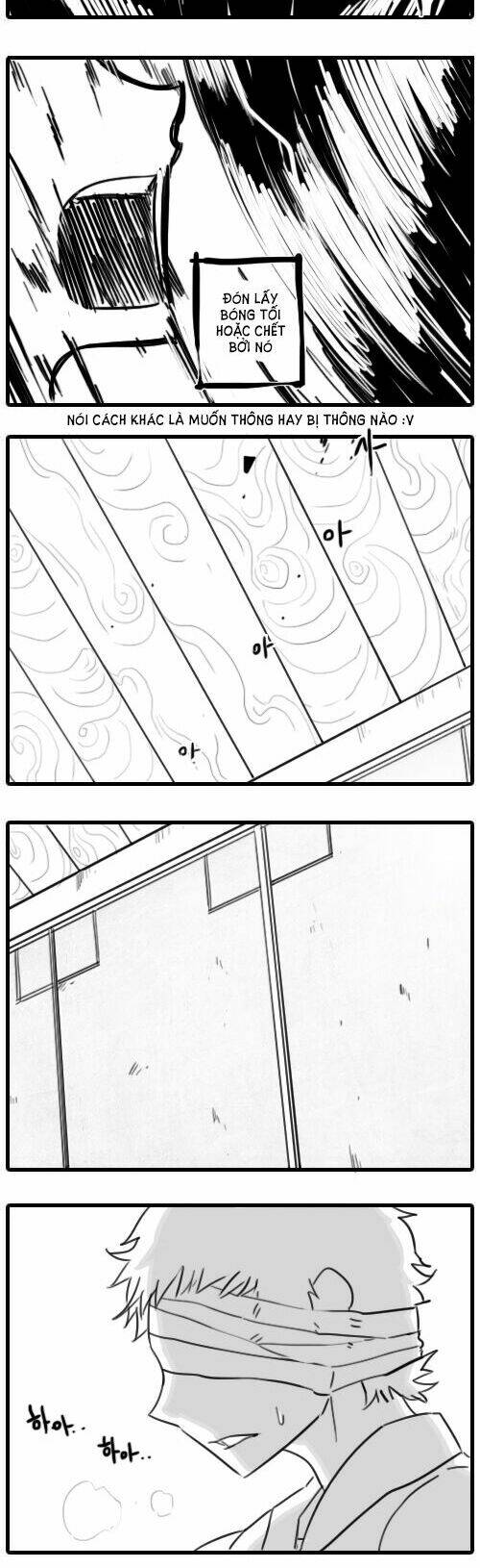 Chuyện Tình Zed Và Syndra ( Season 2 ): Chapter 22