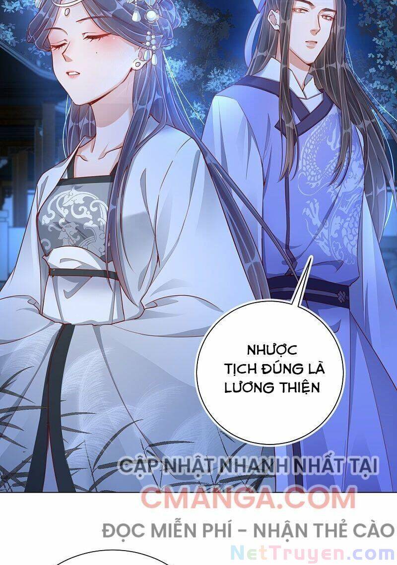 Công Lược Trưởng Thành Của Vương Phi: Chapter 34