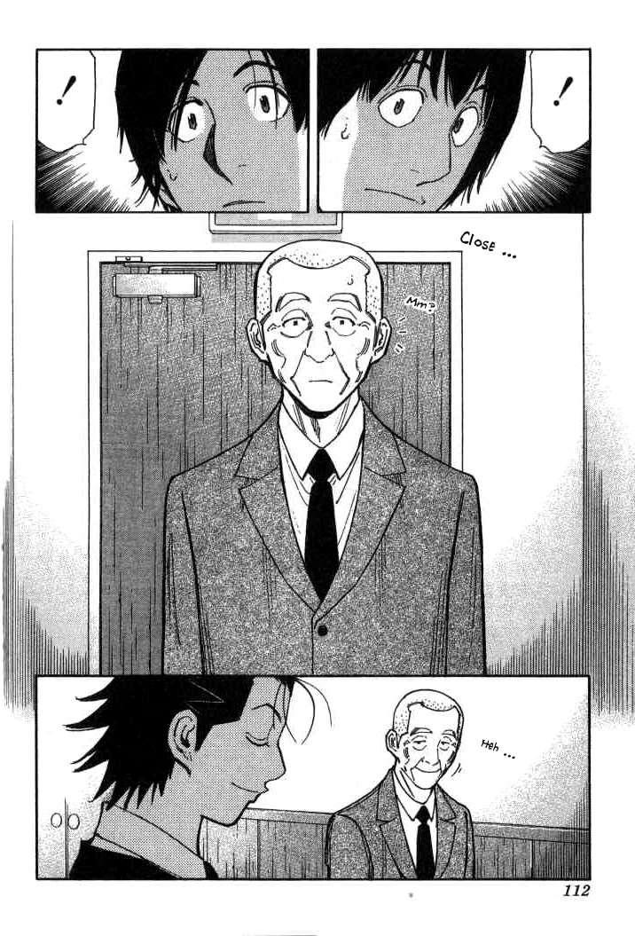 Bartender - Người Pha Chế Rượu: Chapter 100