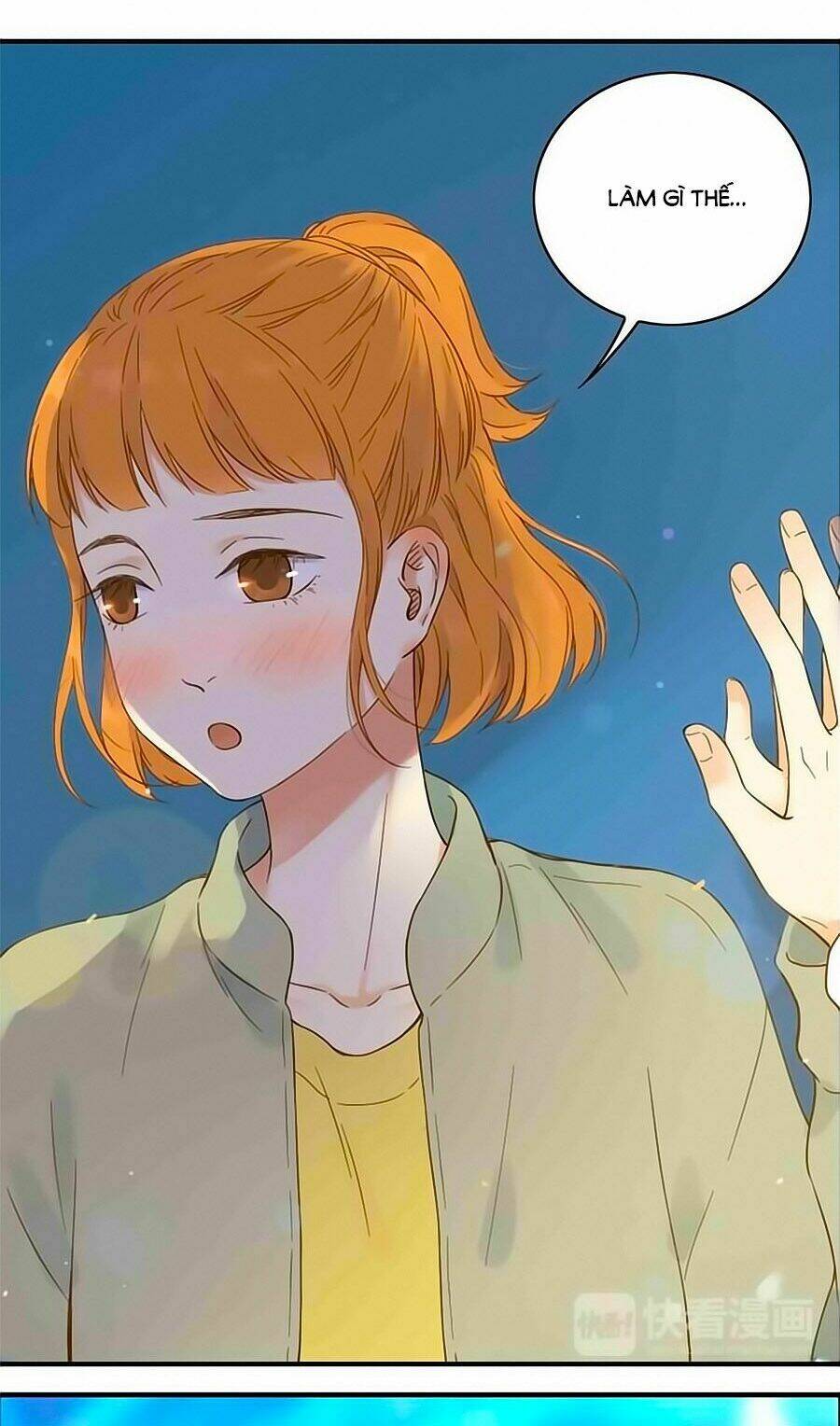 Bạc Hà Chi Hạ 2: Chapter 52