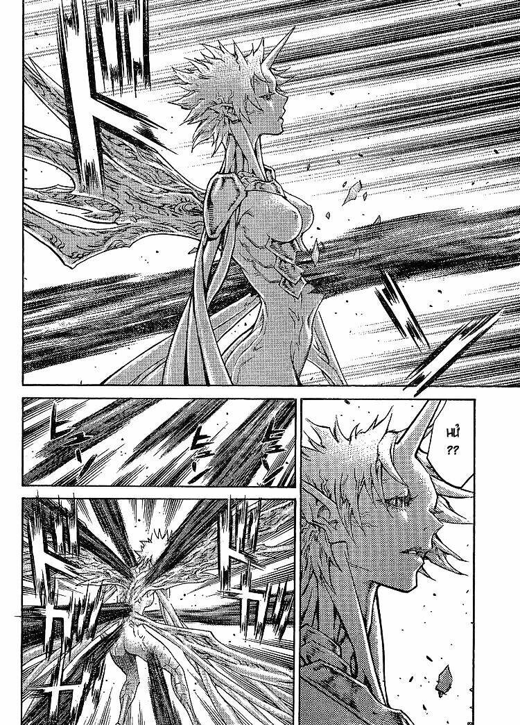 Mắt Bạc: Chapter 105