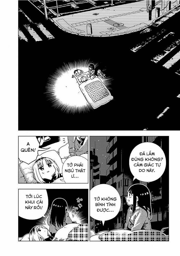 Kimi Ga Niku Ni Nattemo: Chapter 6