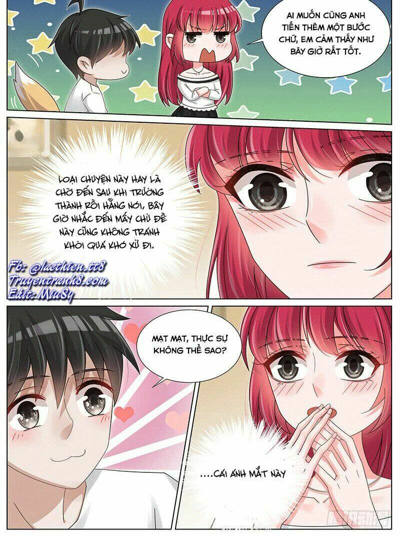 Vương Bài Giáo Thảo: Chapter 203