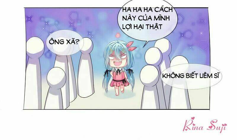 Sủng Sủng Dục Động: Chapter 4