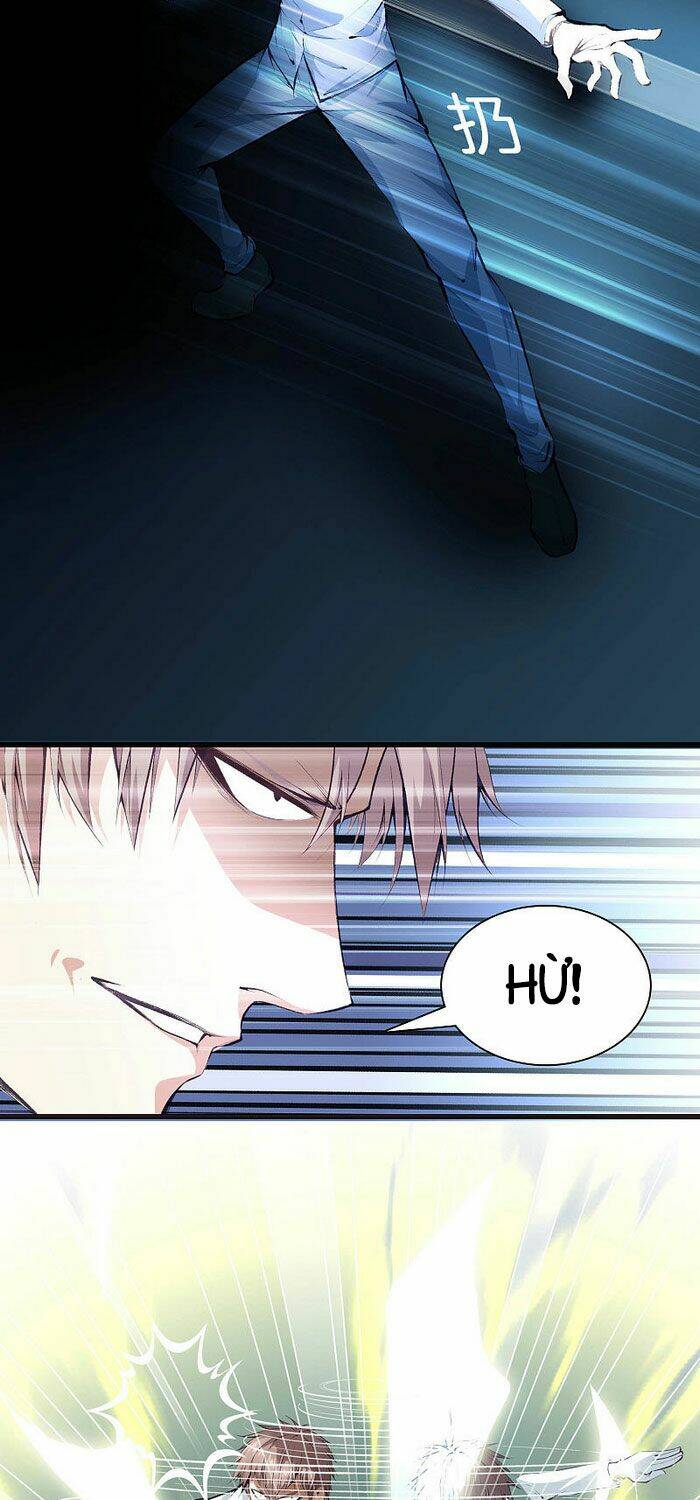 Đô Thị Chí Tôn: Chapter 116