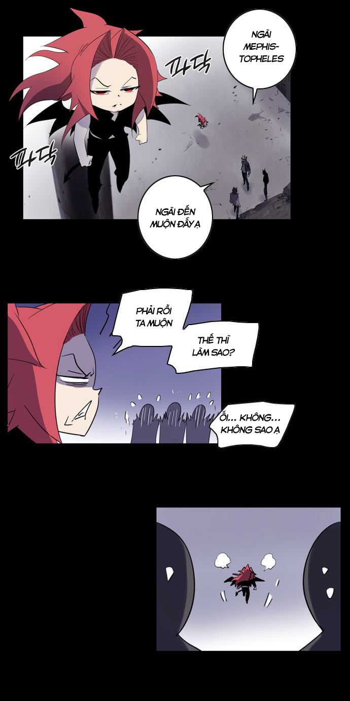 Soul Cartel: Chapter 109