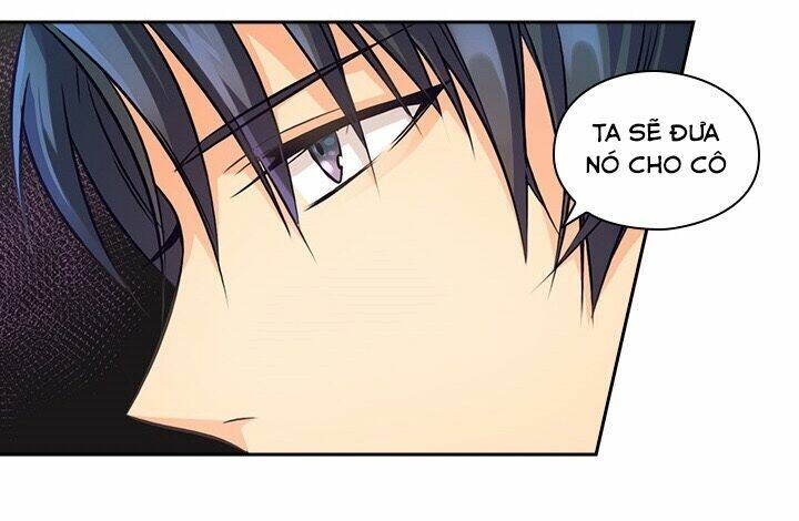 Tôi Đã Sẵn Sàng Để Trở Thành Hoàng Hậu: Chapter 3